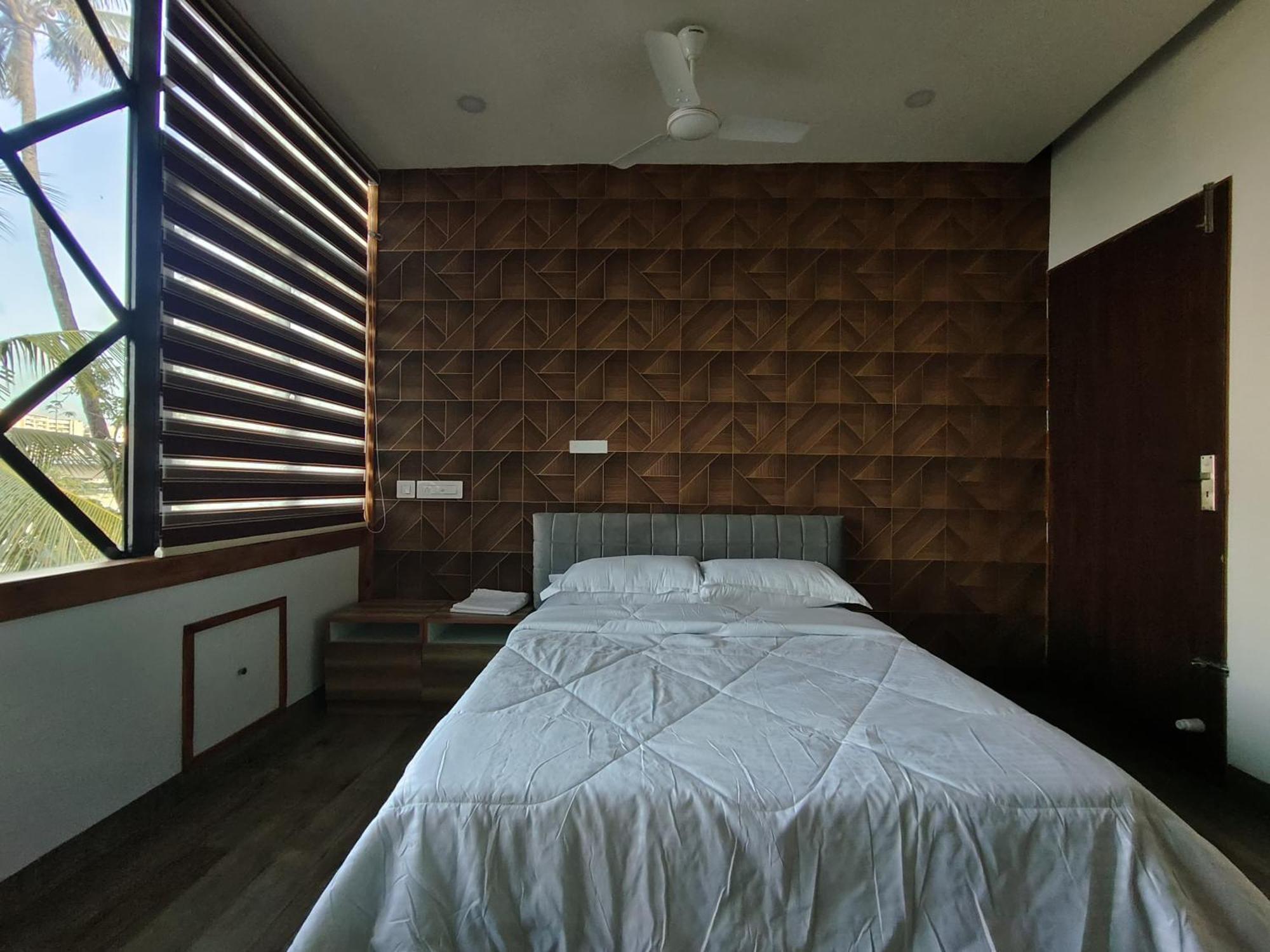 ホテル Marina Lounge Kochi エクステリア 写真